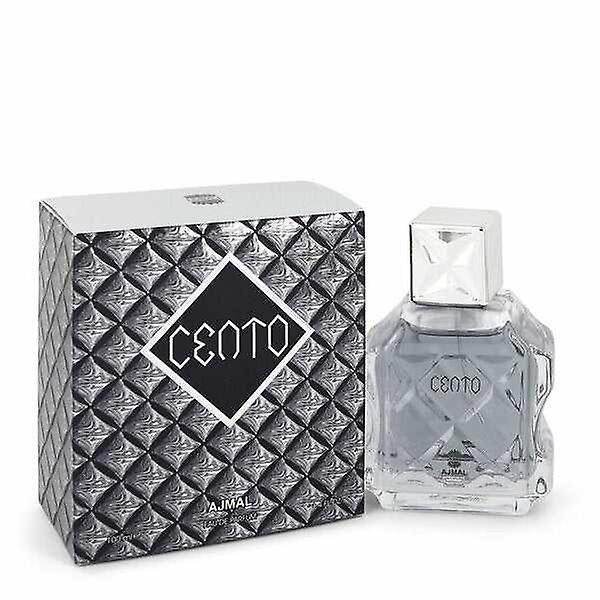 Ajmal Cento Eau De Parfum Spray 3.4 Oz Dla Mężczyzn on Productcaster.