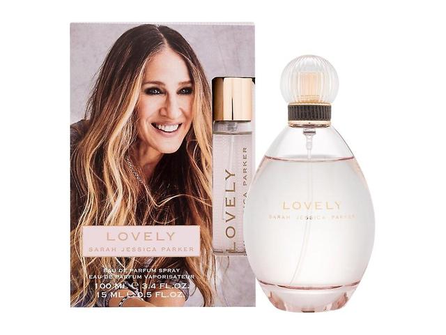 Sarah Jessica Parker - Nydelig - For kvinner, 100 ml on Productcaster.