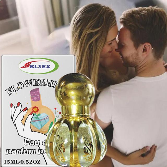 Arabian Style Fragrances Long Lasting Staying Perfumes for Party Activity A on Productcaster.