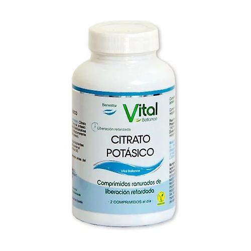 Vital Ballance potassium citrate 100 tablets on Productcaster.