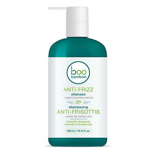 Boo Bamboo Shampoo Anti-Frizz ,300 Ml on Productcaster.