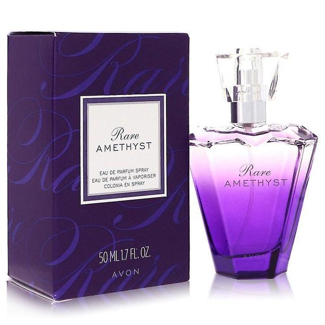 Avon rare amethyst eau de parfum spray by avon on Productcaster.