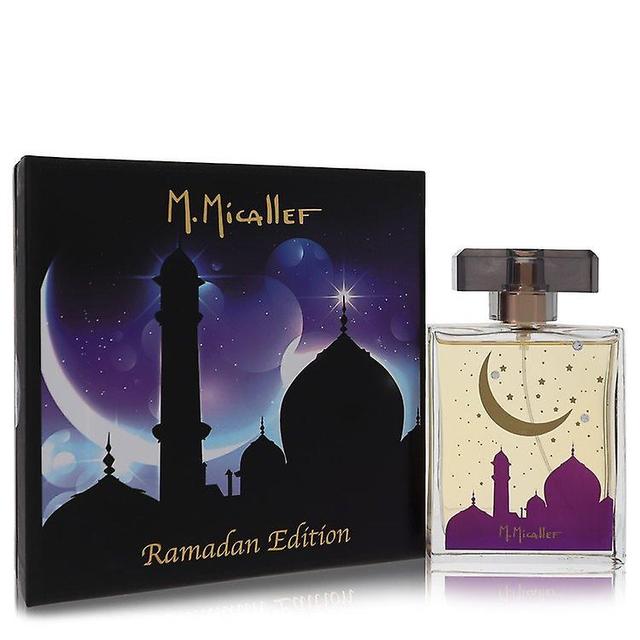 Micallef ramadan edition eau de parfum spray by m. micallef on Productcaster.