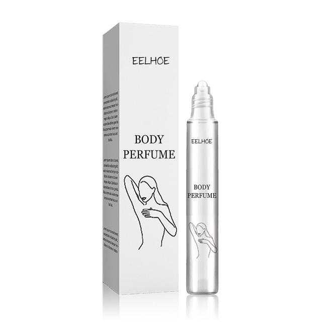 Natürliche Gerüche Achselparfüms Nebel Dauerhaft duftendes Eau de Toilette Spray für Dating 12ml on Productcaster.