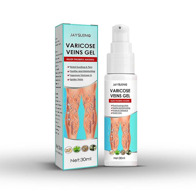 Varicose Veins Cream on Productcaster.