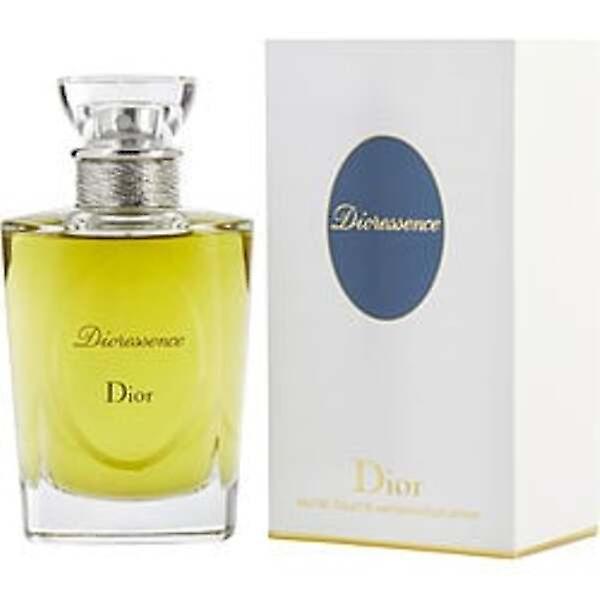 DIORESSENCE av Christian Dior EDT SPRAY 3.4 OZ For kvinner Rose on Productcaster.