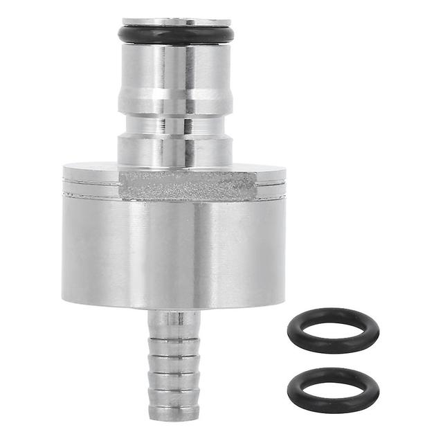 516in Carbonation Cap Homebrew Counter Pressure Bottle Filling Beer Making Tool on Productcaster.