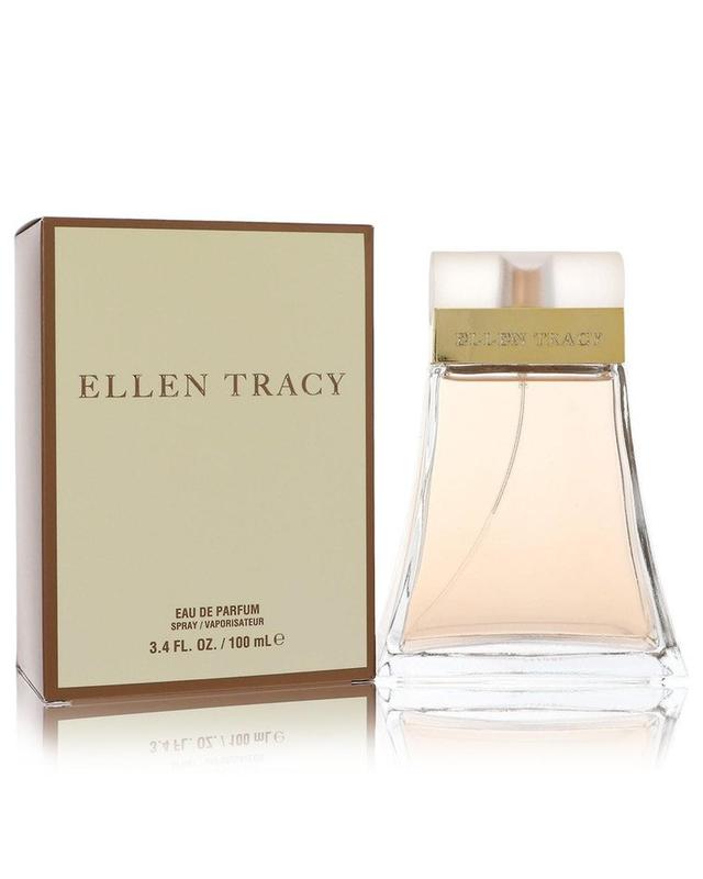 Ellen Tracy Eau De Parfum Spray i/t 100 ml on Productcaster.