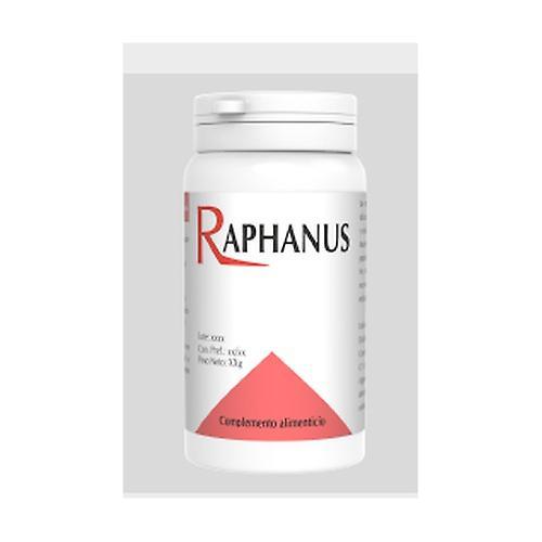 Codival Raphanus 300 capsules on Productcaster.