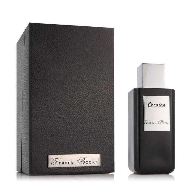 Perfume Feminino Franck Boclet Cocaína (100 ml) on Productcaster.