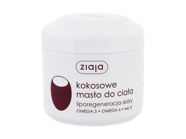 Ziaja - Coconut - For Women, 200 ml on Productcaster.