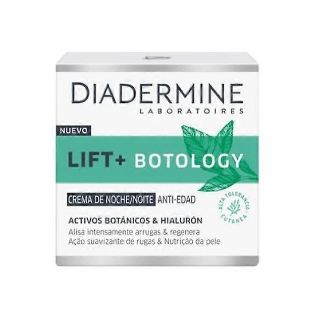 Diadermine Lift Botologie Anti-Falten Nachtcreme 50ml on Productcaster.