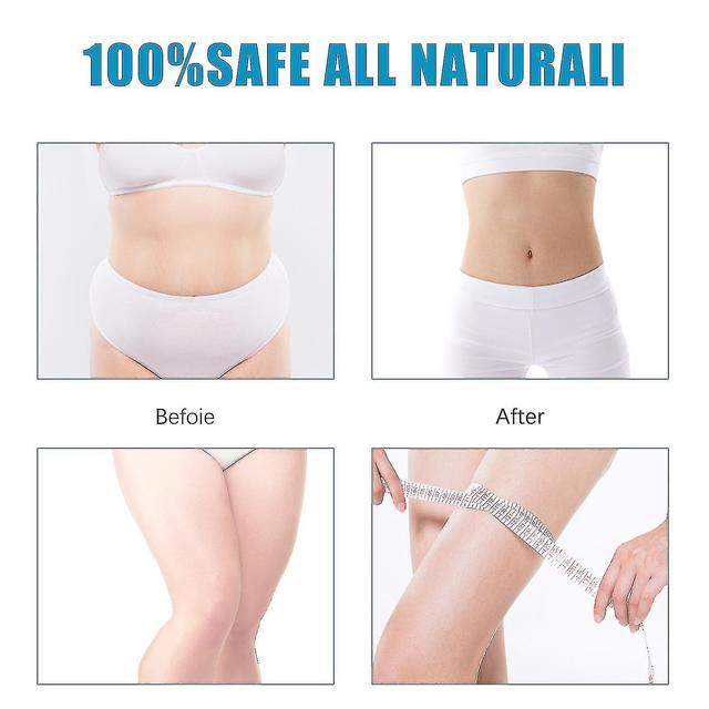 Xinxu Herbal Slimming Patch For Women. Natural Pure Ingredients For Belly Slimming And Excess Fat Removal. Slim Fit Sticker20pcs on Productcaster.