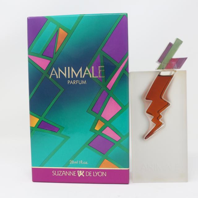 Animale by Suzanne De Lyon Parfum 1oz/28ml Splash New In Box 1 oz on Productcaster.