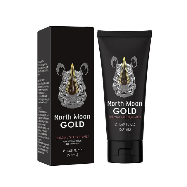 Rtopr Men's Special Intimate Gel Pure All Natural Pro Strength, supporto alla fiducia in se stessi, aiuto topico per un aroma più forte, spinta ene... on Productcaster.