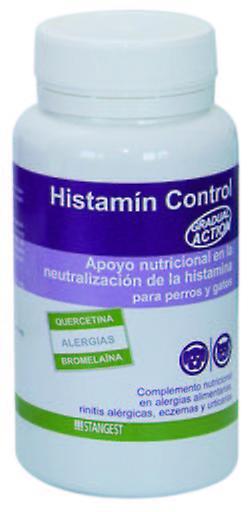 Stanvet Gradual Action Histamin Control 60 Tablets (Dogs , Supplements) on Productcaster.