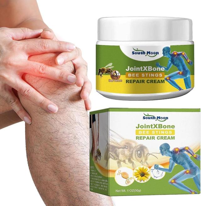 Joint Repair Cream Maximale sterkte Joint Cream Repair Cream voor gewrichtsverzorging, Huidverzorging Gewrichtsspierherstel, 1 oz 3 pcs on Productcaster.