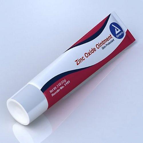 Dynarex Skin Protectant 2 oz. Tube Scented Cream, Count of 72 (Pak van 1) on Productcaster.