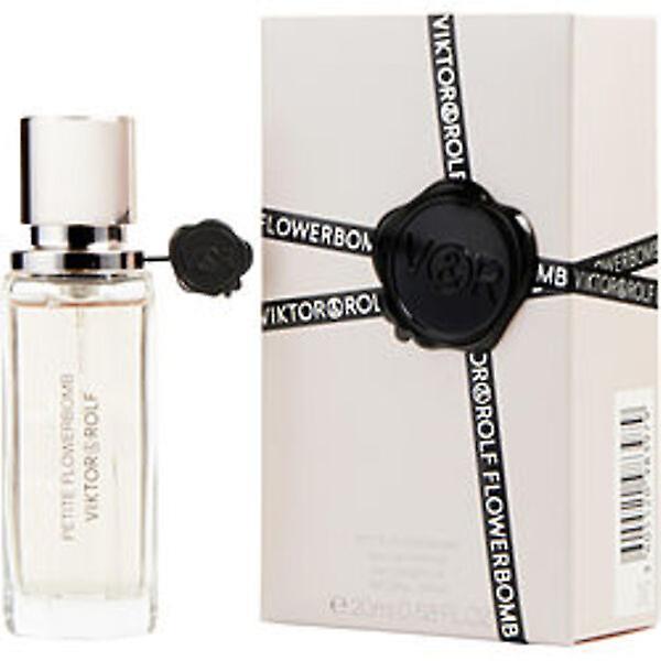 FLOWERBOMB av Viktor &; Rolf EAU DE PARFUM SPRAY 0.68 OZ For kvinner Jasmine on Productcaster.