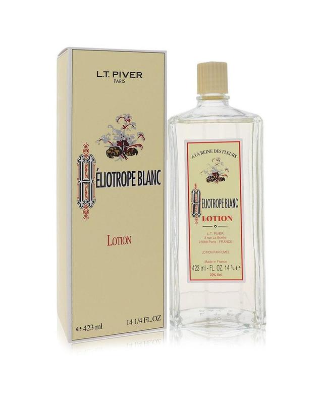 L.T.Piver LT Piver Heliotrope Blanc Eau De Toilette n / a 421 ml on Productcaster.