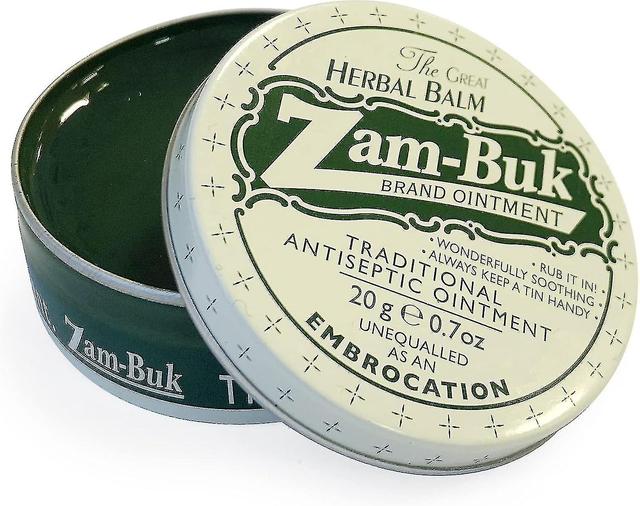 Zam Buk Multipurpose Ointment (pa Of 4) on Productcaster.