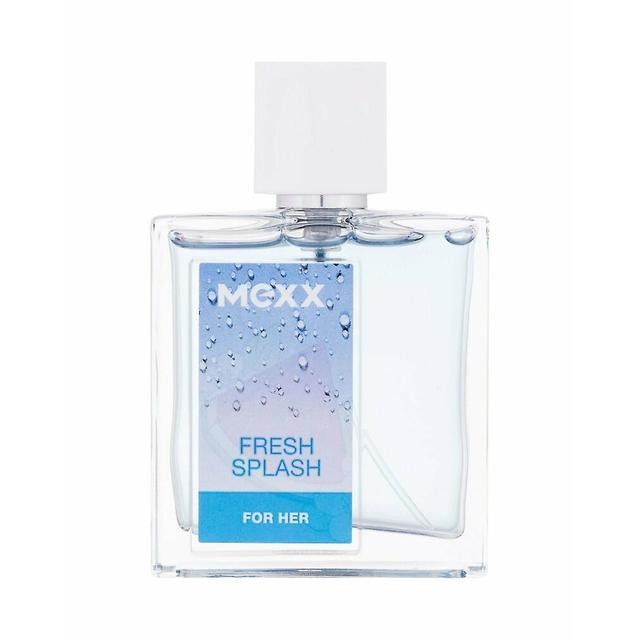 mexx Fresh Splash For Her edt 50ml on Productcaster.