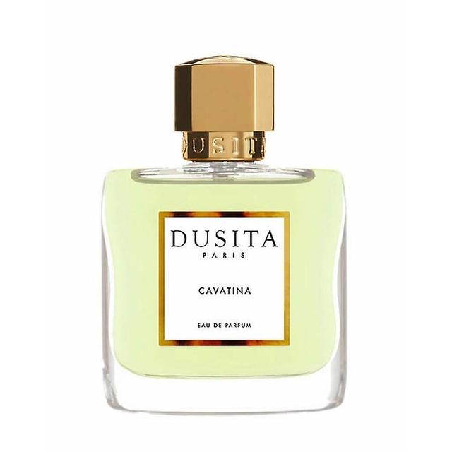 Dusita Cavatina Eau de Parfum 100ml on Productcaster.