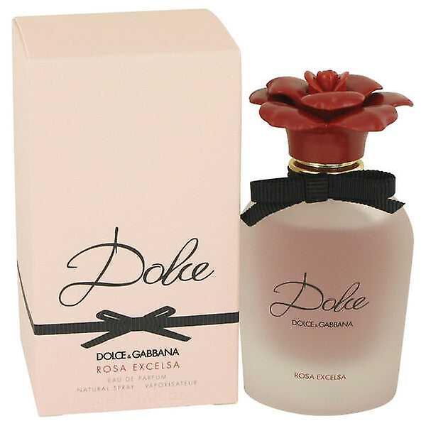 Dolce Rosa Excelsa Eau De Parfum Spray 1.6 Oz Feminina on Productcaster.