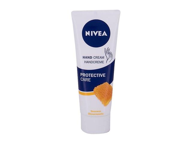 Nivea - Hand Care Protective Beeswax - For Women, 75 ml on Productcaster.