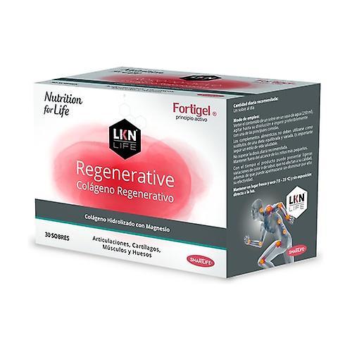 Lkn Regenerative Collagen 30 packets on Productcaster.