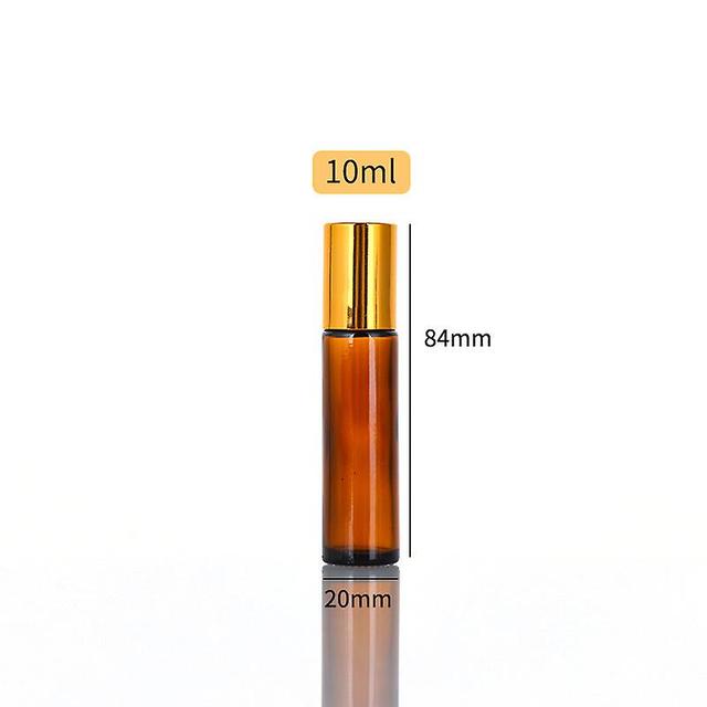 10 ml Gift Pheromon Fragnce Parfüm 10ml Für Männer Frauen Lang Anhaltend 3pcs empt Split bottle on Productcaster.