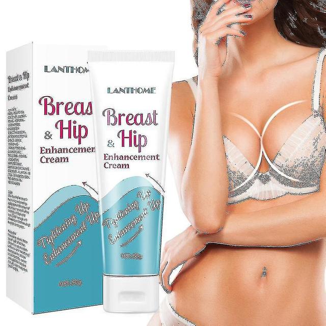 Lanthome Breast&hip Enhancement Cream on Productcaster.