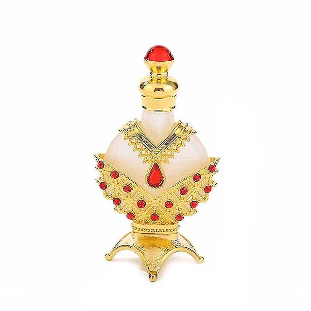 12ml Hareem Al Sultan Gold Huile De Parfum Concentrée 12ml Longue Durée Pour Femmes on Productcaster.