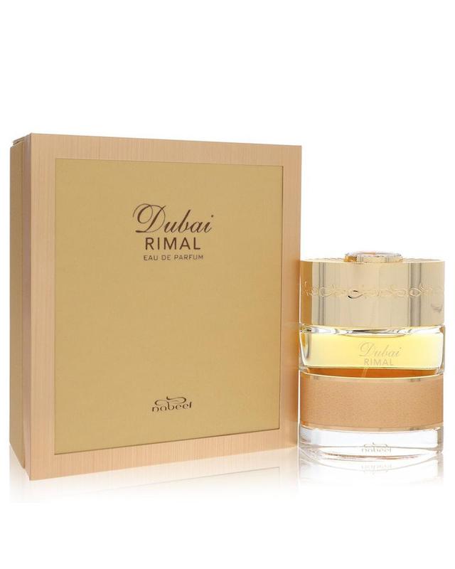 The Spirit of Dubai Rimal Eau De Parfum Spray 50 ml on Productcaster.