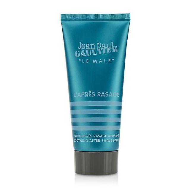 Jean Paul Gaultier Le male soothing after shave balm - 100ml/3.4oz on Productcaster.