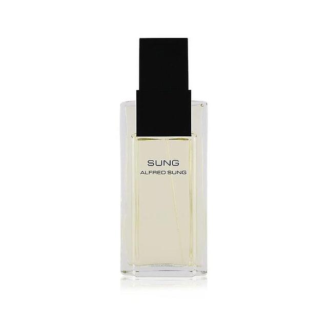 Alfred Sung Sung eau de toilette spray - 100ml/3.4oz on Productcaster.