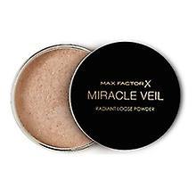 Max Factor - Miracle Veil (Radiant Loose Powder) Mineral (Radiant Loose Powder) 4 g on Productcaster.