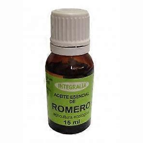 Integralia Organic rosemary essential oil 15ml on Productcaster.