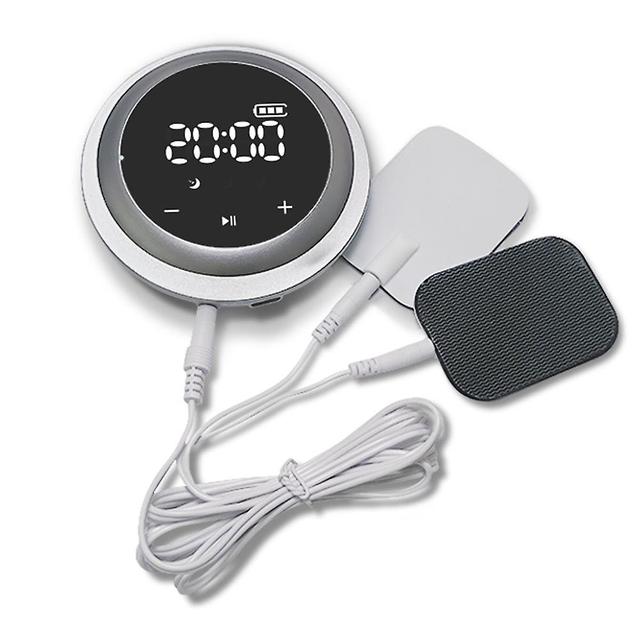 Mickcara Machine professionnelle d’aide au sommeil avec stimulateur musculaire TENS amélioration physique soulagement de l’insomnie anxiété traitem... on Productcaster.