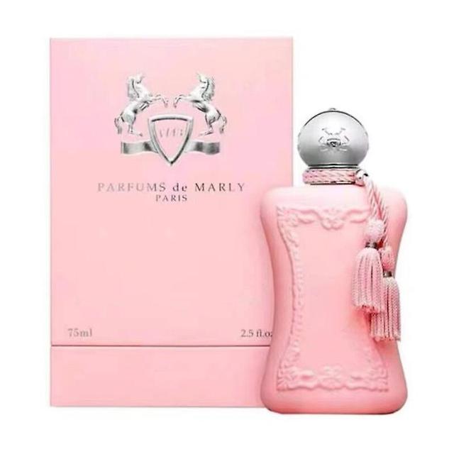 Electro Max Products US Shipping 3-7 Business Days Delivery Rose Fragrance Long Lasting Perfumes Women's Parfum Spray Red on Productcaster.