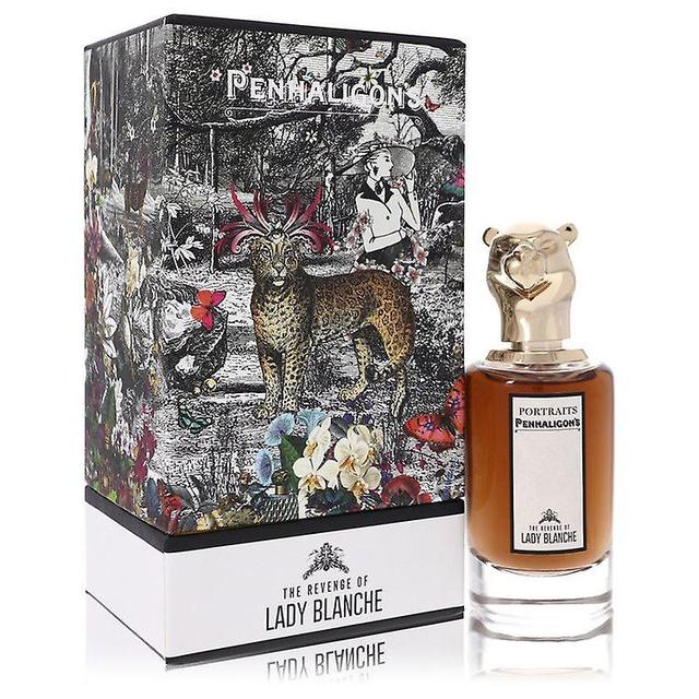 The revenge of lady blanche eau de parfum spray by penhaligon's on Productcaster.