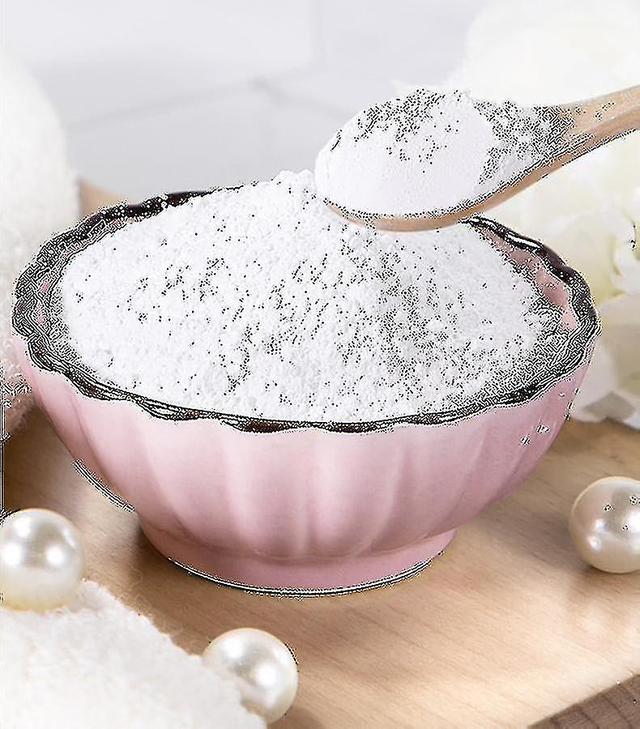 Polvere di perle per uso alimentare 300 g di polvere di perla naturale Maschera idratante restringe i poririri l'acne e svanisce macchie polvere di... on Productcaster.