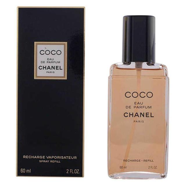 Women's Perfume Coco Chanel EDP Coconut 60 ml on Productcaster.