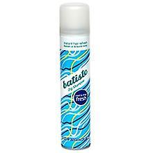 Batiste - Dry Shampoo Fresh With A Cool & Crisp Fragrance 200ml on Productcaster.