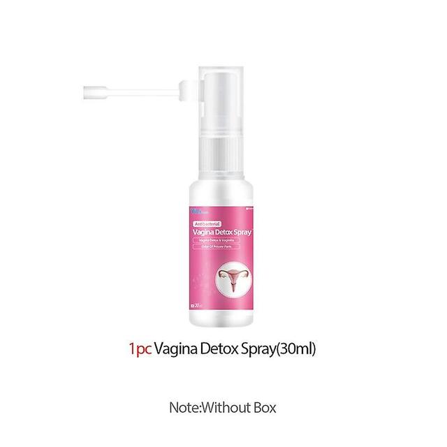 Coscelia Vaginal Cleaning Cream Womb Detox Treatment Spray Vaginitis Therapy Vagina Healing Vaginale Cleaner Women Gynecological Cure 1pcy (without... on Productcaster.