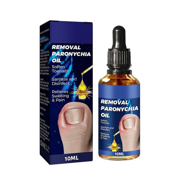 Toenailcare Removal Paronychia Oil, German Toenailplus Anti Paronychia Relief Oil, Toenailcare Paronychia Removal Oil For Damaged & Discolorion Nai... on Productcaster.