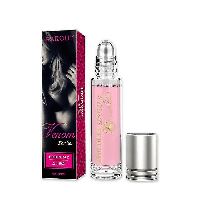 Witlv 10ml Best Sex Pheromone Intimate Partner Perfume Fragrance For Men Women on Productcaster.