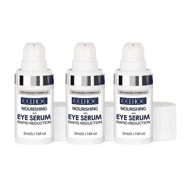 Collagen Eye's Skin Essenses Natural Anti-aging Eye Repair Liquid For Women 3pcs on Productcaster.