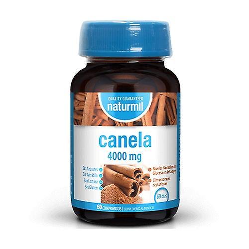 Dietmed Cinnamon 60 tablets on Productcaster.