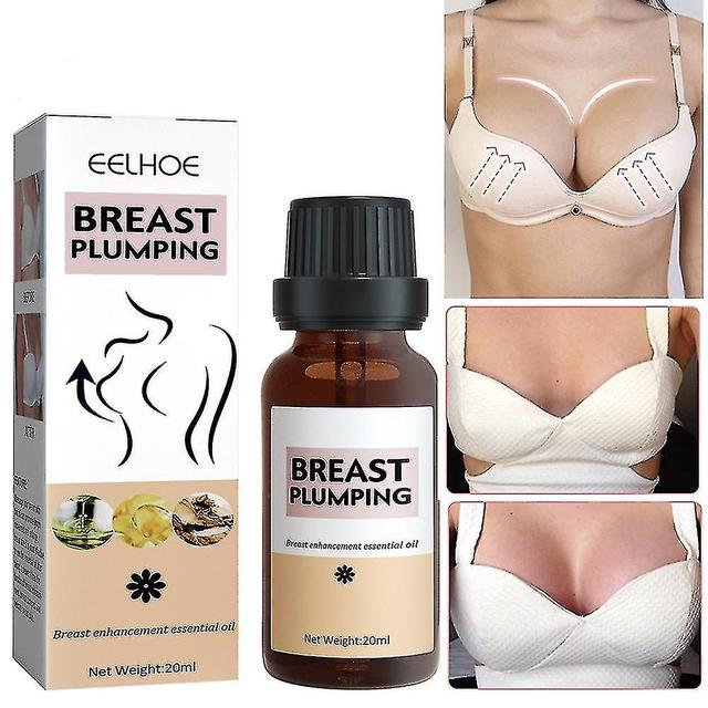 Breast Enlargement Cream Promote Female Brest Enhancement Cream Bust Fast Growth on Productcaster.